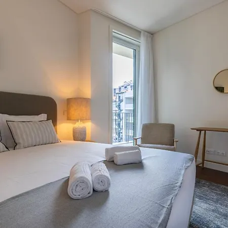 Apartment Radiant In Center By Lovelystay *