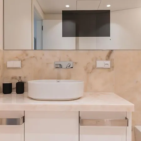 شقة Radiant In Center By Lovelystay