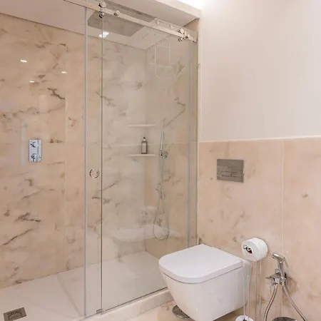 Radiant In Center By Lovelystay * Lisboa