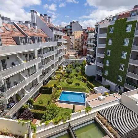 Radiant In Center By Lovelystay Apartamento *