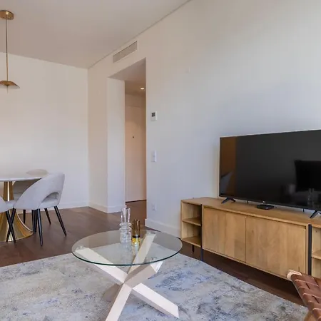 Apartamento Radiant In Center By Lovelystay Lisboa